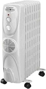 Масляный радиатор Engy EN-1311F