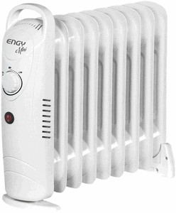 Масляный радиатор Engy EN-1709