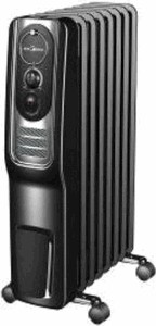 Масляный радиатор General Climate NY 18 E