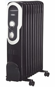 Масляный радиатор General Climate NY 18 J