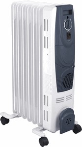 Масляный радиатор Oasis OB-15T