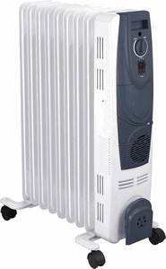 Масляный радиатор Oasis OB-20T