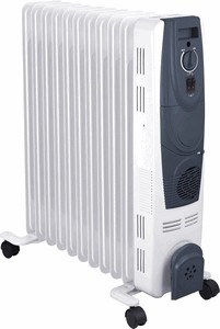 Масляный радиатор Oasis OB-25T