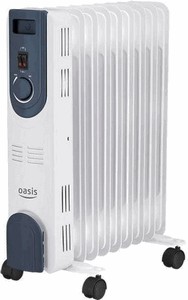 Масляный радиатор Oasis OT-20