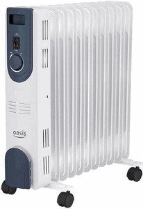 Масляный радиатор Oasis OT-25