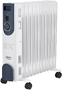 Масляный радиатор Oasis OT-25