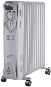 Масляный радиатор Oasis US-25