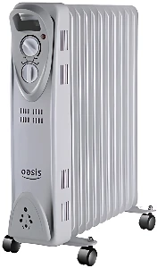 Масляный радиатор Oasis US-25