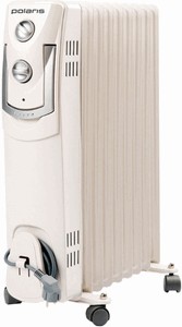 Масляный радиатор Polaris PRE M 0920