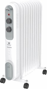 Масляный радиатор Royal Clima Piemonte ROR-P11-2500M