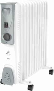 Масляный радиатор Royal Clima Siena ROR-S11-2500M