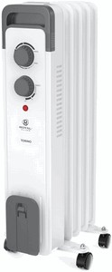 Масляный радиатор Royal Clima Torino ROR-T5-1000M