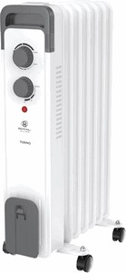 Масляный радиатор Royal Clima Torino ROR-T9-2000M