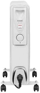 Масляный радиатор Teplox РМ15-07Л