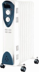 Масляный радиатор Teplox РМ15-07СТ