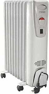 Масляный радиатор Tермия H0612
