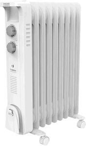 Масляный радиатор Timberk TOR 21.1507 BC