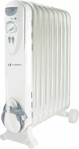 Масляный радиатор Timberk TOR 21.2211 SLX