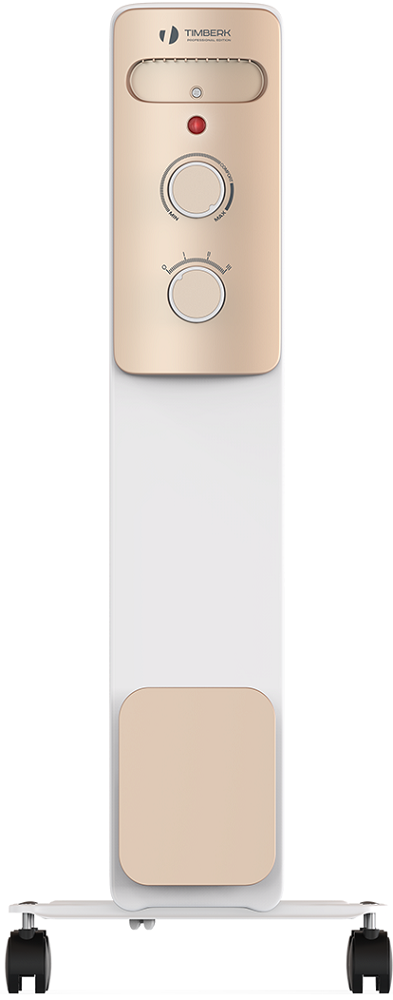 Масляный радиатор Timberk TOR 21.2311 LUX