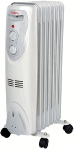 Масляный радиатор Ресанта ОМ-7Н