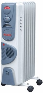 Масляный радиатор Ресанта ОМ-7НВ