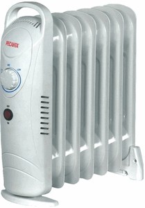 Масляный радиатор Ресанта ОММ-7Н