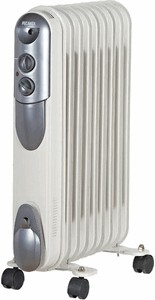 Масляный радиатор Ресанта ОМПТ-9Н