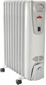 Масляный радиатор Термия H0712