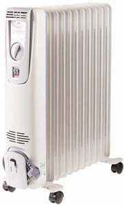 Масляный радиатор Термия Н0920