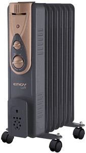 Обогреватель Engy EN-2407 Loft