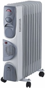Обогреватель Oasis BB-20T