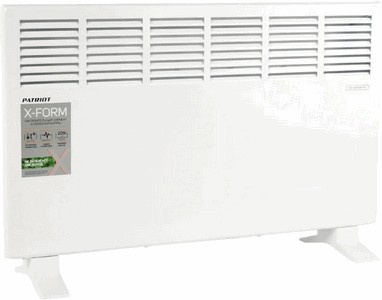 Обогреватель Patriot PT-C 20 X