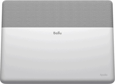 Отопительный модуль конвектора Ballu BEC/AT-2500