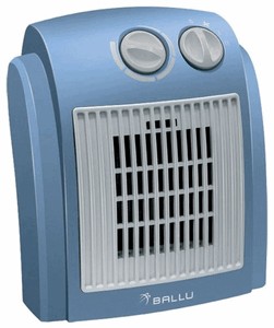 Тепловентилятор Ballu BFH/C-20