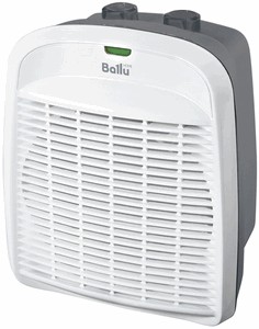 Тепловентилятор Ballu BFH/S-10