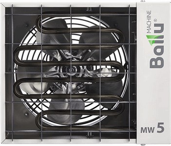 Тепловентилятор Ballu BHP-MW-5