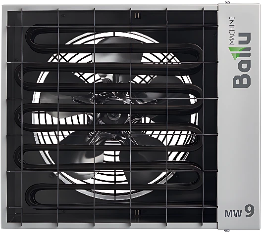 Тепловентилятор Ballu BHP-MW-9