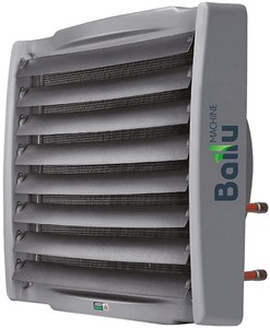Тепловентилятор Ballu BHP-W2-30-SF