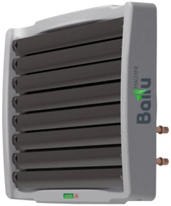 Тепловентилятор Ballu BHP-W2-60