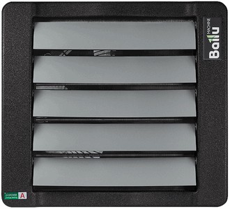 Тепловентилятор Ballu BHP-W3-20-S