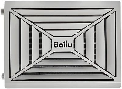 Тепловентилятор Ballu BHP-W4-15-D