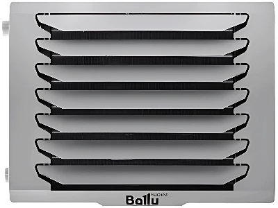 Тепловентилятор Ballu BHP-W4-15-S