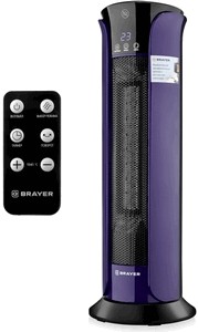 Тепловентилятор Brayer BR4805