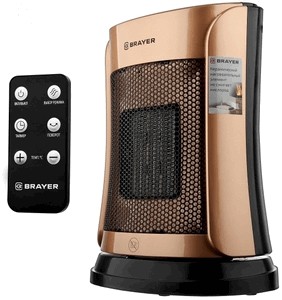 Тепловентилятор Brayer BR4851