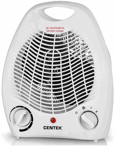 Тепловентилятор CENTEK CT-6002