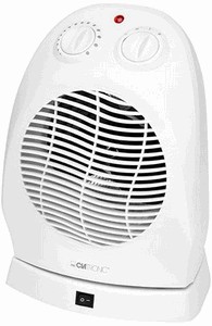 Тепловентилятор Clatronic HL 3377