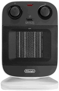 Тепловентилятор DeLonghi Bend Line HFX60E20