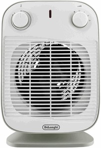 Тепловентилятор DeLonghi HFS50B20.GR