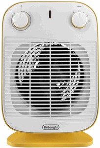 Тепловентилятор DeLonghi HFS50B20.YE