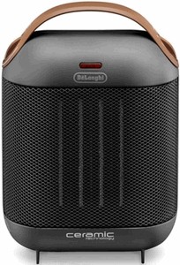 Тепловентилятор DeLonghi HFX30C18.AG